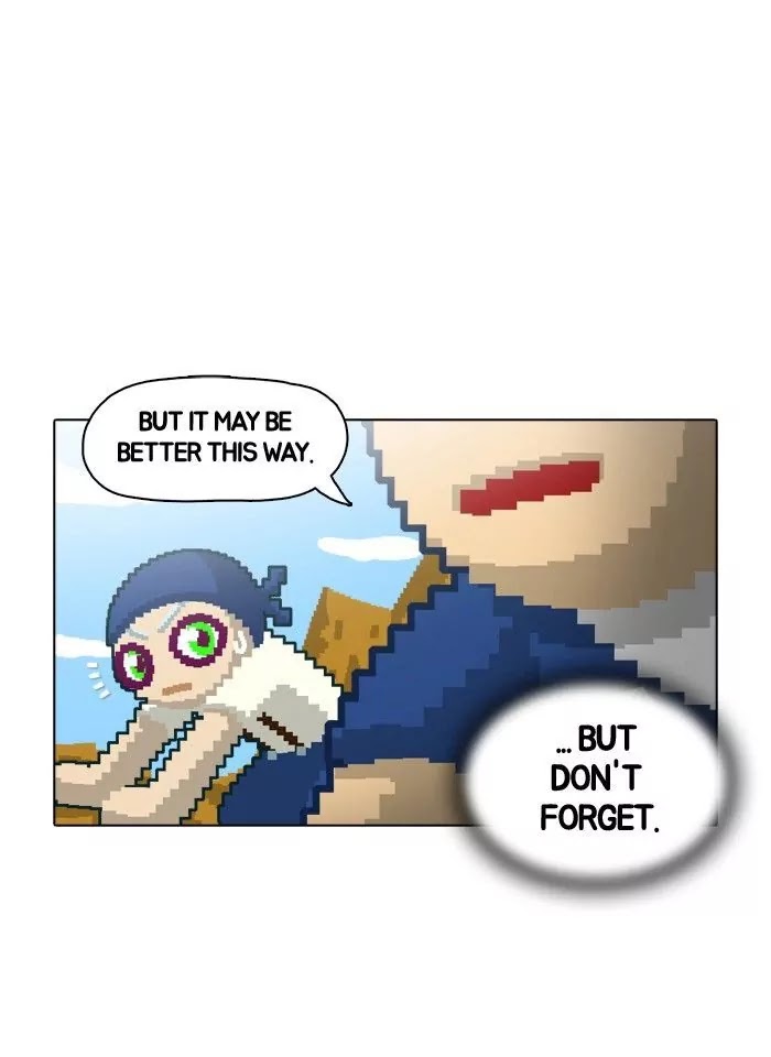 Guardians of the Video Game Chapter 15 page 23 - Chapter 15: Ep.14: Into the Ignorance