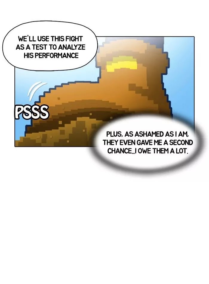 Guardians of the Video Game Chapter 15 page 25 - Chapter 15: Ep.14: Into the Ignorance