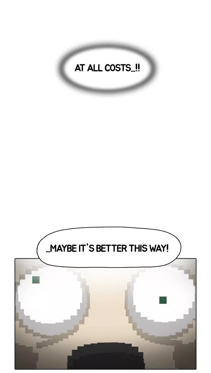 Guardians of the Video Game Chapter 15 page 28 - Chapter 15: Ep.14: Into the Ignorance
