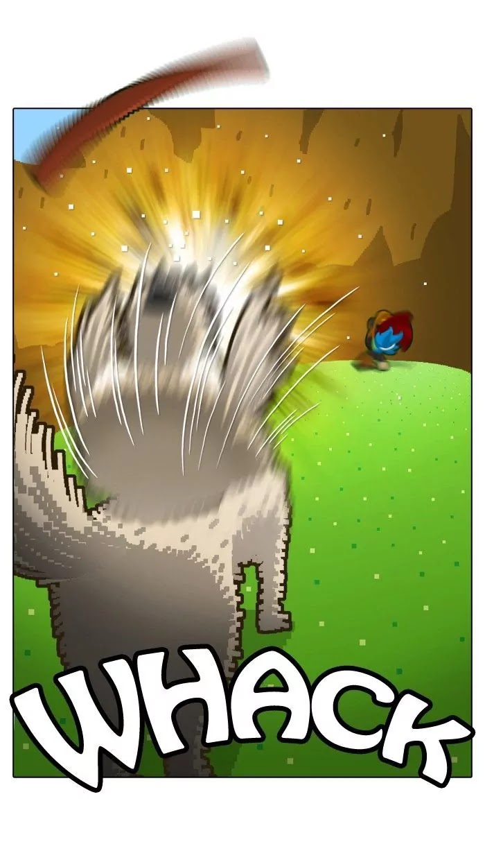 Guardians of the Video Game Chapter 15 page 33 - Chapter 15: Ep.14: Into the Ignorance