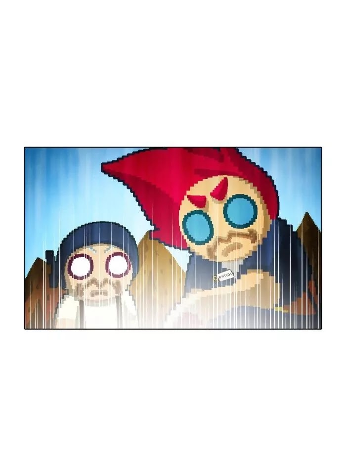 Guardians of the Video Game Chapter 15 page 35 - Chapter 15: Ep.14: Into the Ignorance