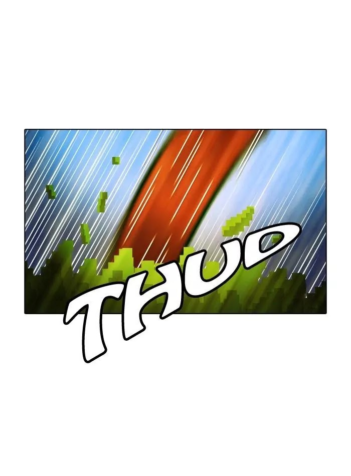 Guardians of the Video Game Chapter 15 page 36 - Chapter 15: Ep.14: Into the Ignorance