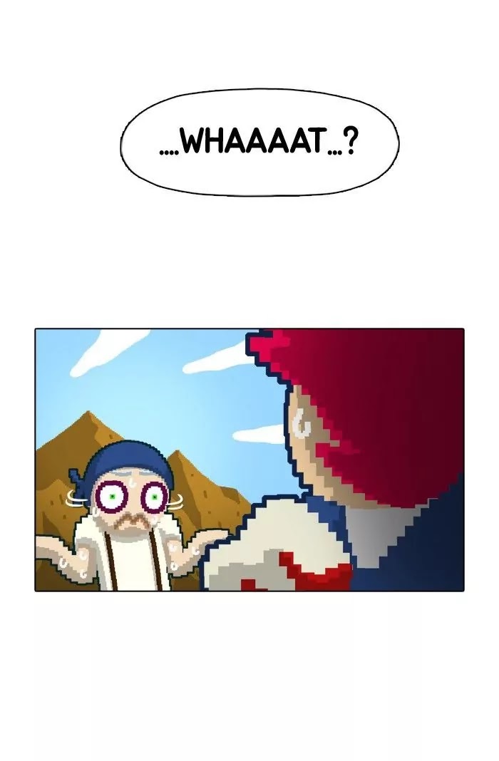 Guardians of the Video Game Chapter 15 page 42 - Chapter 15: Ep.14: Into the Ignorance