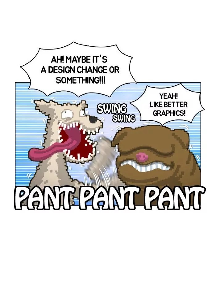 Guardians of the Video Game Chapter 15 page 5 - Chapter 15: Ep.14: Into the Ignorance