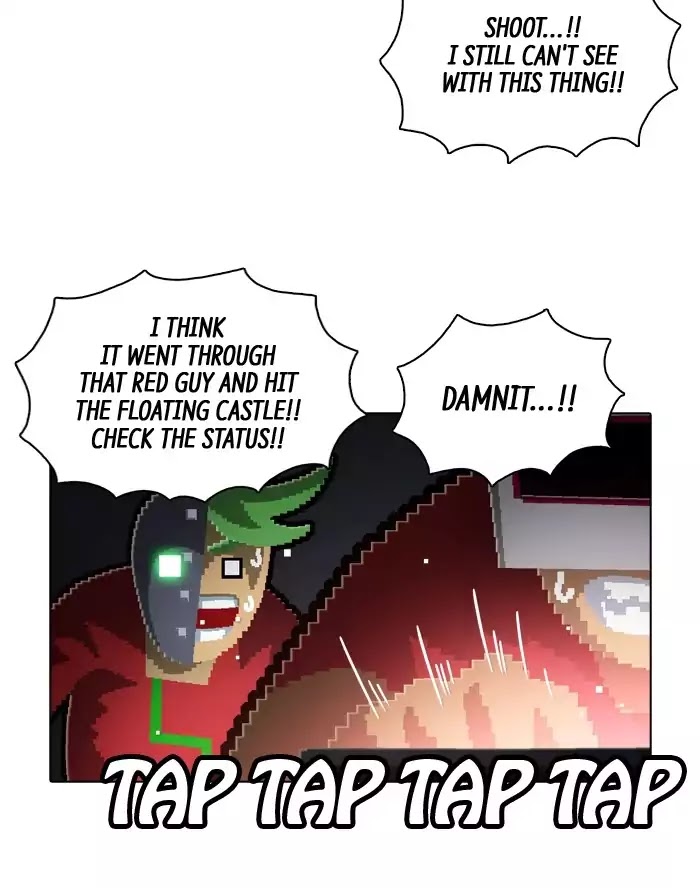 Guardians of the Video Game Chapter 150 page 10 - Chapter 150: Ep.149: Enlightenment