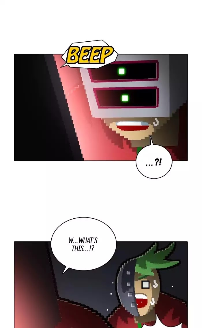 Guardians of the Video Game Chapter 150 page 11 - Chapter 150: Ep.149: Enlightenment
