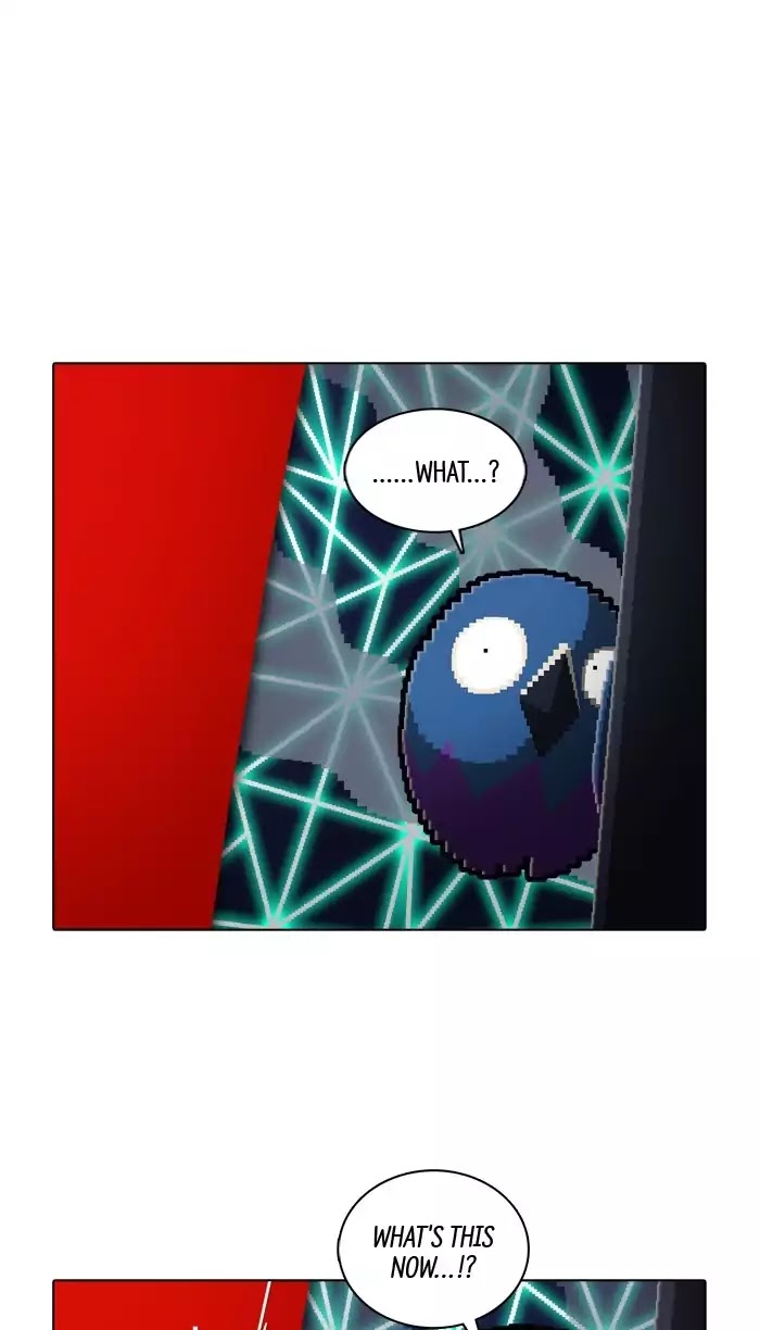 Guardians of the Video Game Chapter 150 page 19 - Chapter 150: Ep.149: Enlightenment