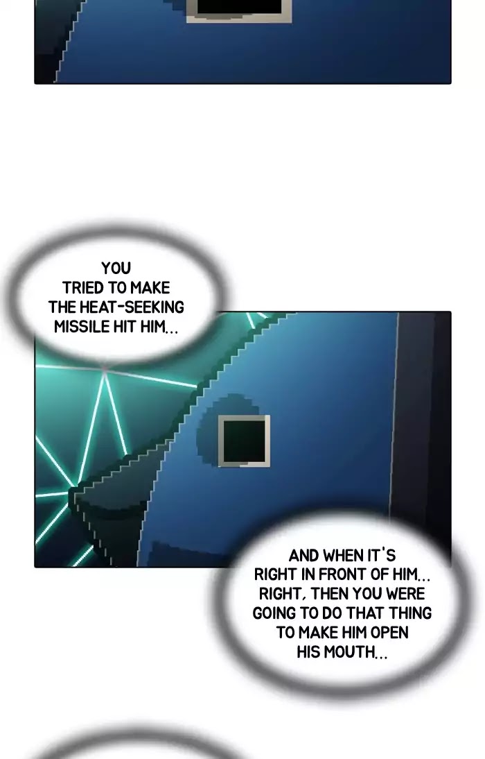 Guardians of the Video Game Chapter 150 page 2 - Chapter 150: Ep.149: Enlightenment
