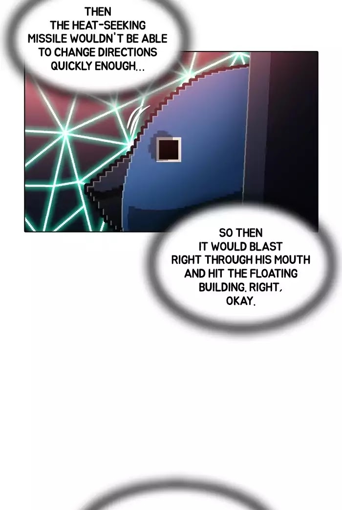 Guardians of the Video Game Chapter 150 page 3 - Chapter 150: Ep.149: Enlightenment