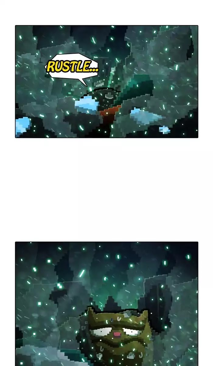 Guardians of the Video Game Chapter 150 page 46 - Chapter 150: Ep.149: Enlightenment