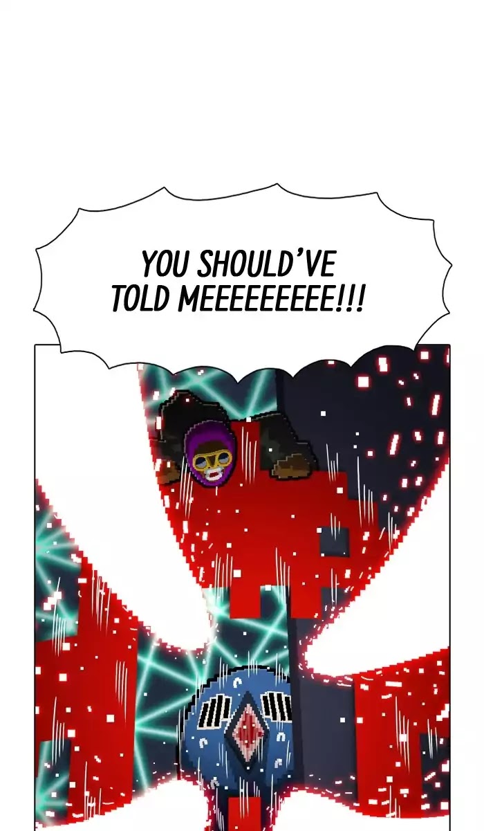 Guardians of the Video Game Chapter 150 page 5 - Chapter 150: Ep.149: Enlightenment