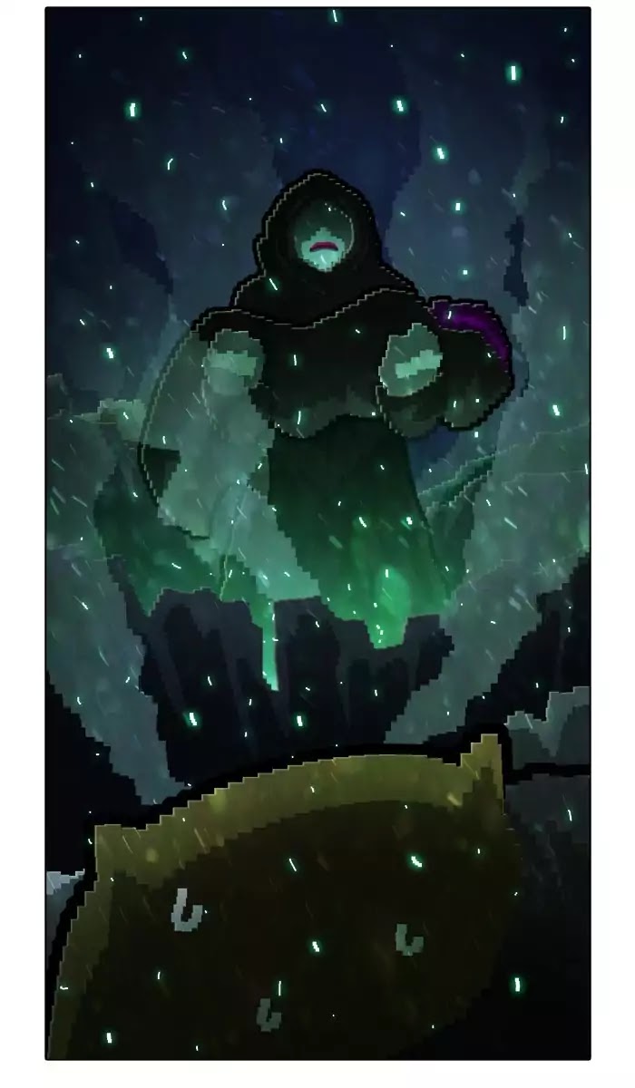 Guardians of the Video Game Chapter 150 page 51 - Chapter 150: Ep.149: Enlightenment