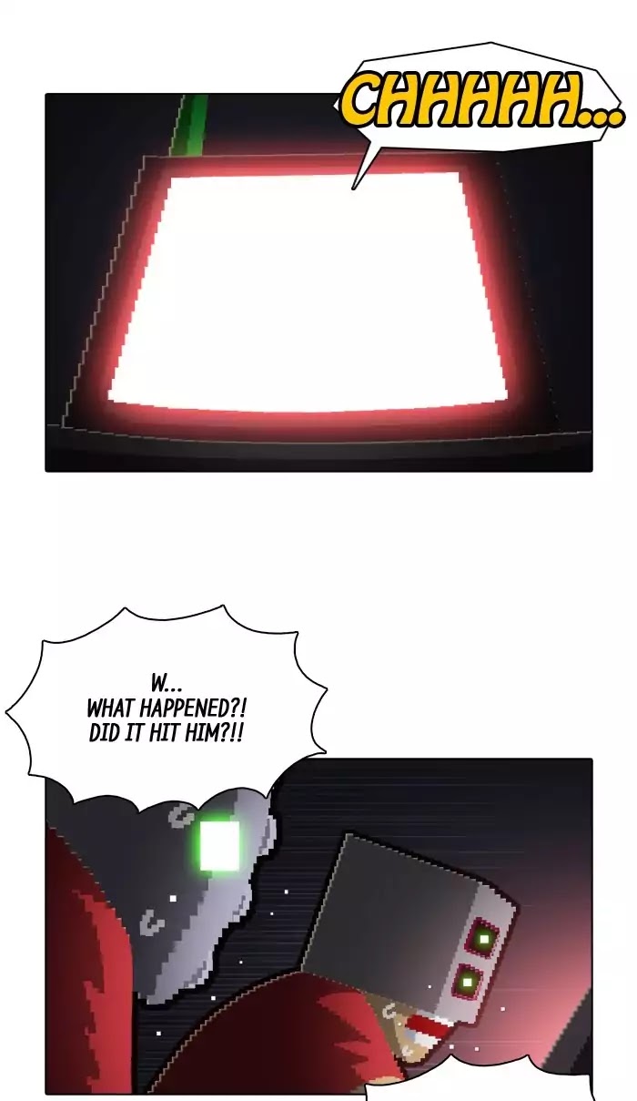 Guardians of the Video Game Chapter 150 page 9 - Chapter 150: Ep.149: Enlightenment