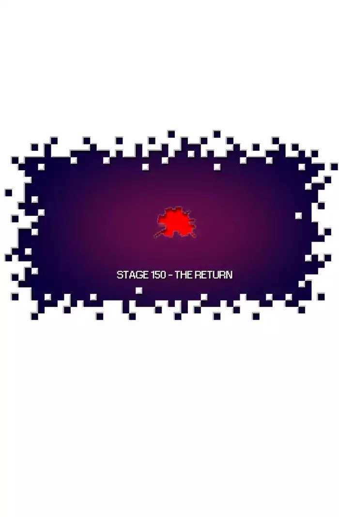 Guardians of the Video Game Chapter 151 page 1 - Chapter 151: Ep.150: The Return