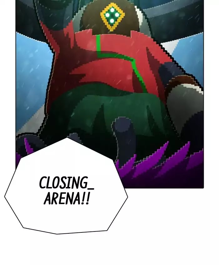 Guardians of the Video Game Chapter 151 page 11 - Chapter 151: Ep.150: The Return