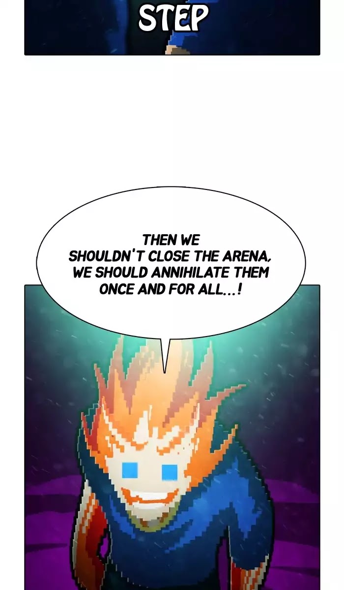 Guardians of the Video Game Chapter 151 page 13 - Chapter 151: Ep.150: The Return