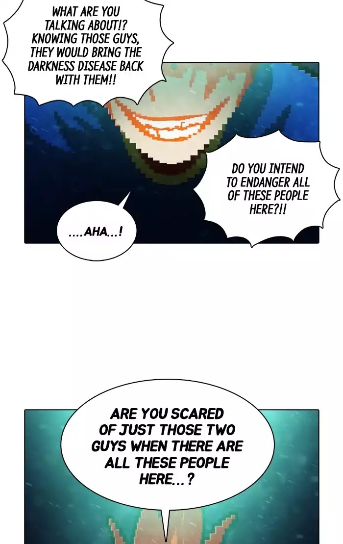 Guardians of the Video Game Chapter 151 page 15 - Chapter 151: Ep.150: The Return