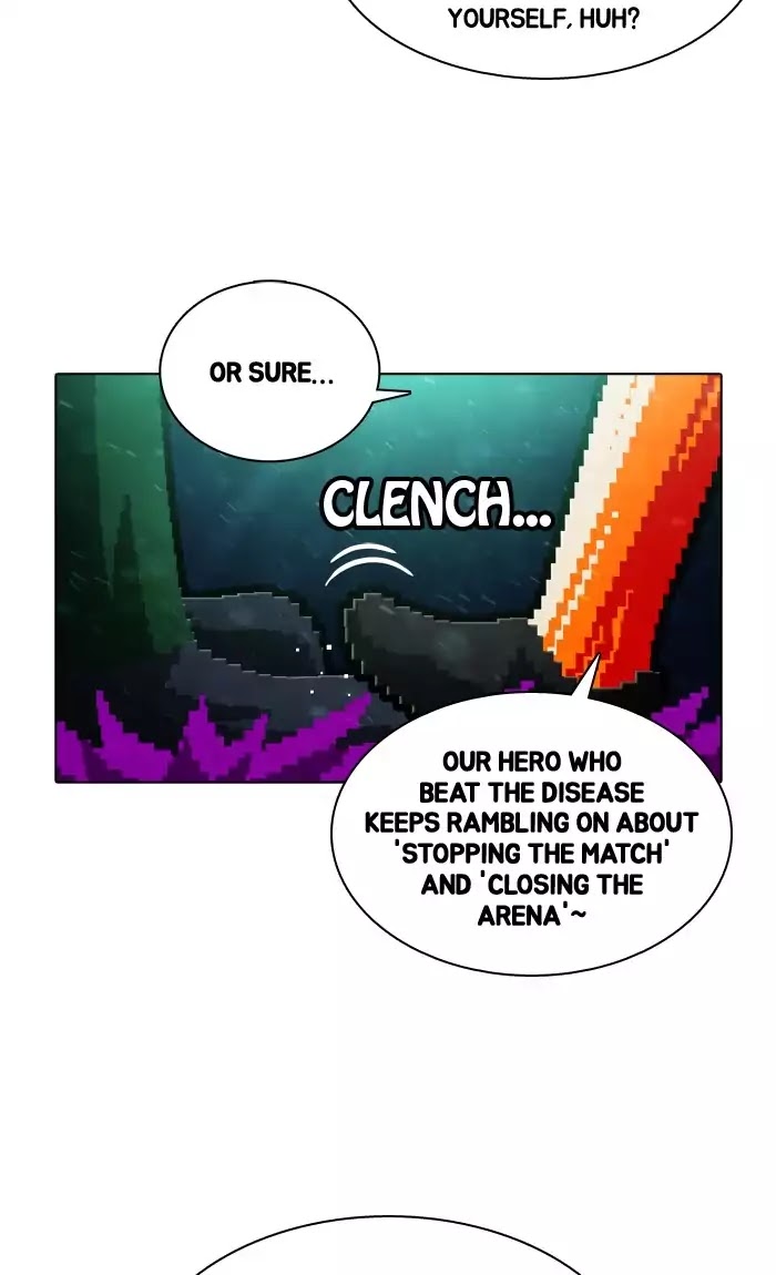 Guardians of the Video Game Chapter 151 page 17 - Chapter 151: Ep.150: The Return