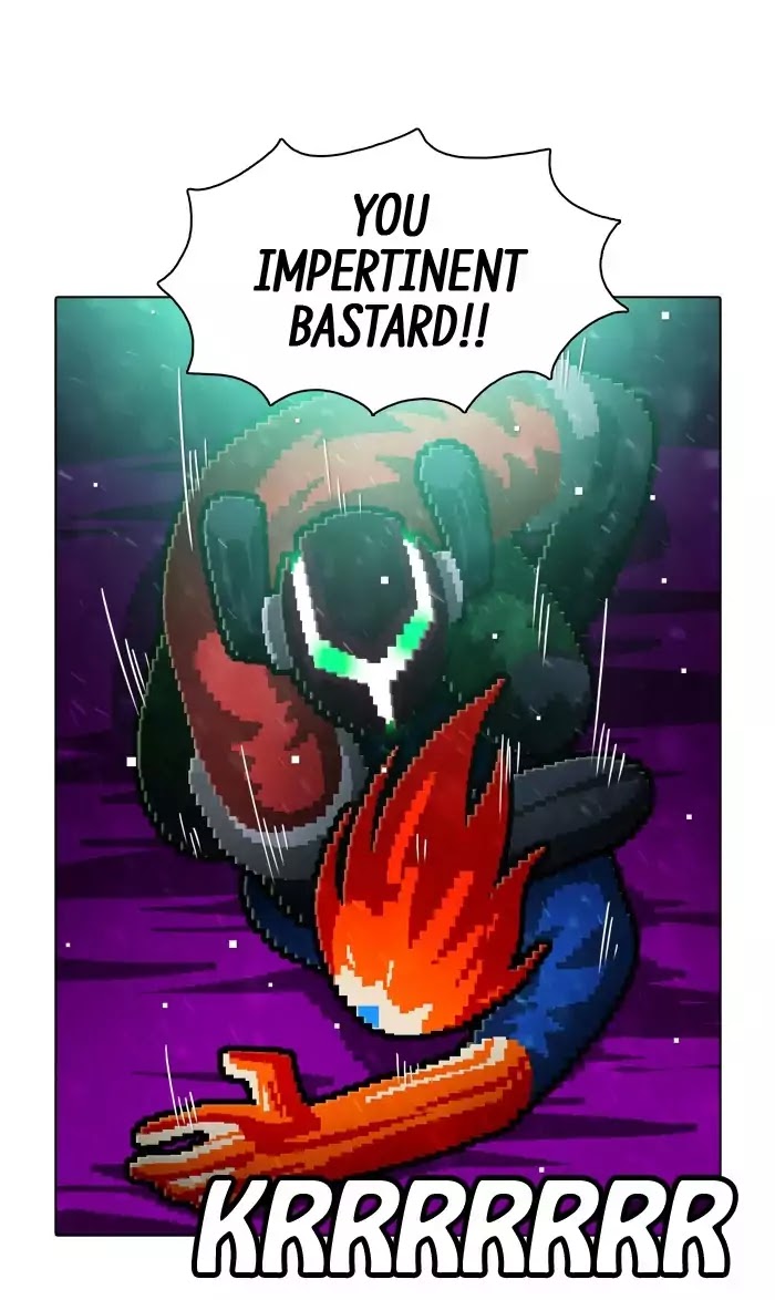 Guardians of the Video Game Chapter 151 page 20 - Chapter 151: Ep.150: The Return