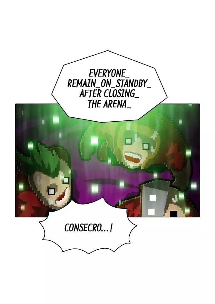 Guardians of the Video Game Chapter 151 page 26 - Chapter 151: Ep.150: The Return