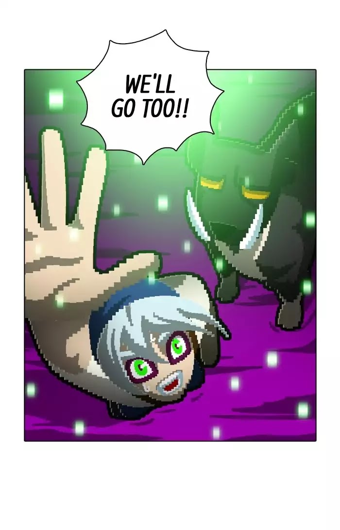 Guardians of the Video Game Chapter 151 page 28 - Chapter 151: Ep.150: The Return