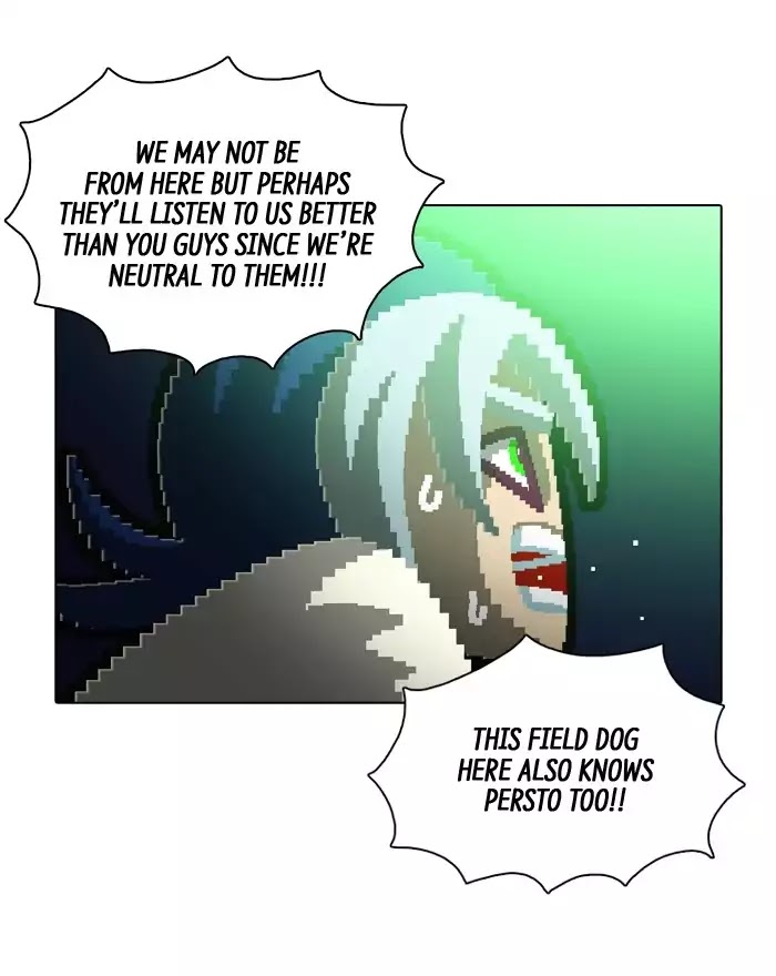 Guardians of the Video Game Chapter 151 page 29 - Chapter 151: Ep.150: The Return
