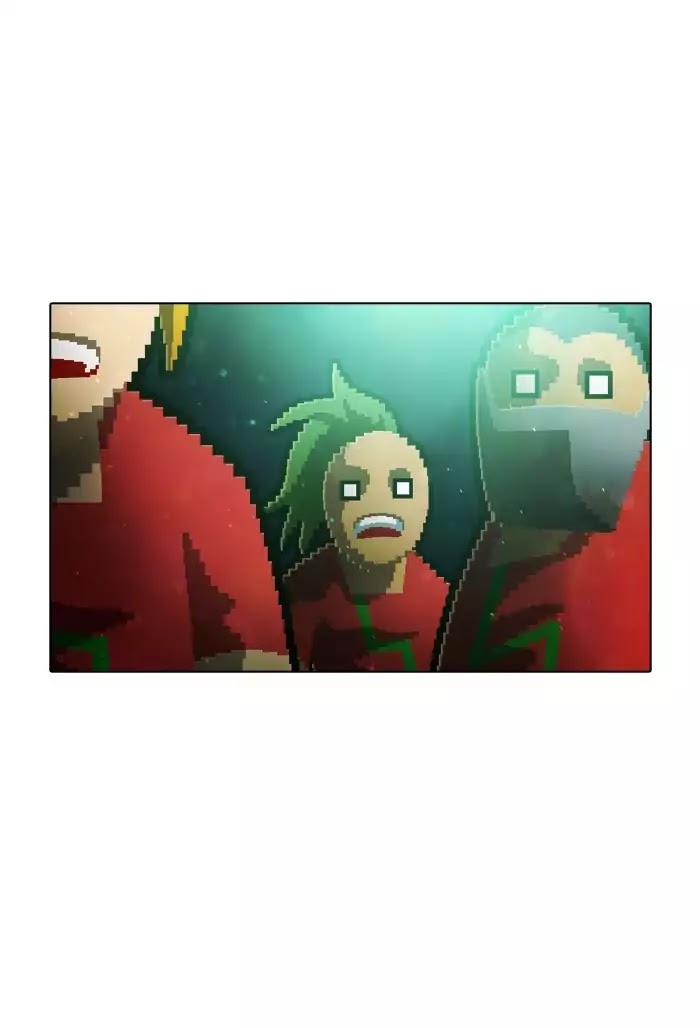 Guardians of the Video Game Chapter 151 page 3 - Chapter 151: Ep.150: The Return