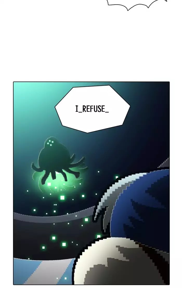 Guardians of the Video Game Chapter 151 page 31 - Chapter 151: Ep.150: The Return