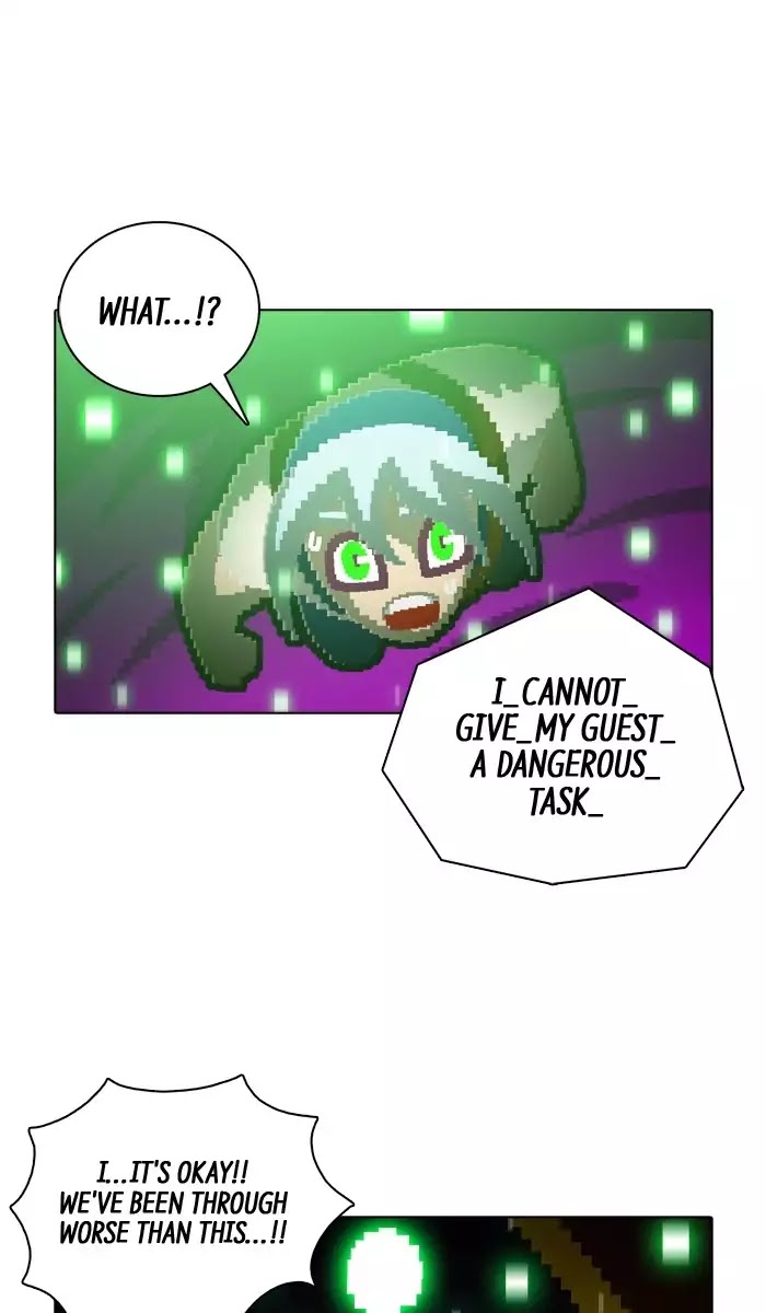 Guardians of the Video Game Chapter 151 page 32 - Chapter 151: Ep.150: The Return