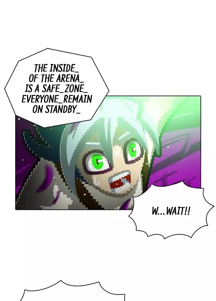 Guardians of the Video Game Chapter 151 page 37 - Chapter 151: Ep.150: The Return