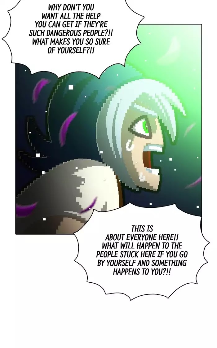 Guardians of the Video Game Chapter 151 page 38 - Chapter 151: Ep.150: The Return