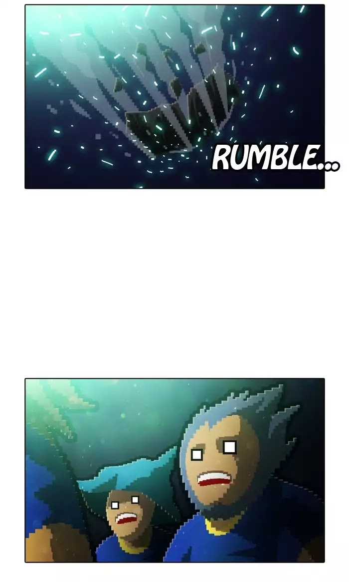 Guardians of the Video Game Chapter 151 page 4 - Chapter 151: Ep.150: The Return