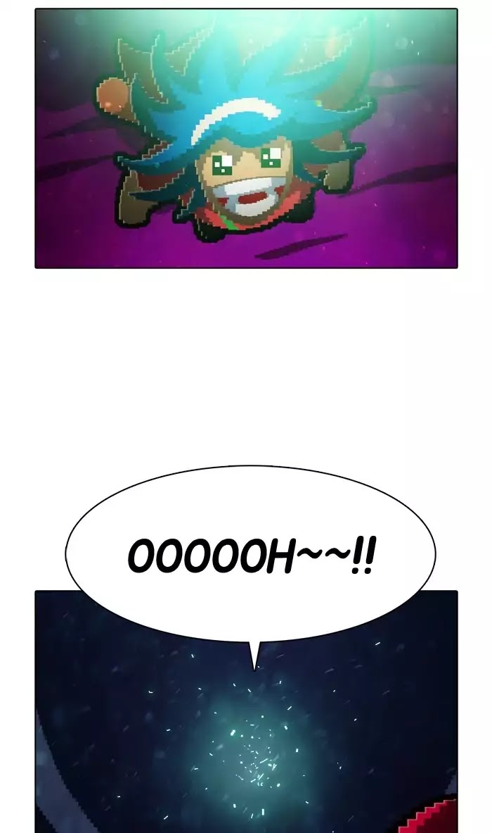 Guardians of the Video Game Chapter 151 page 6 - Chapter 151: Ep.150: The Return
