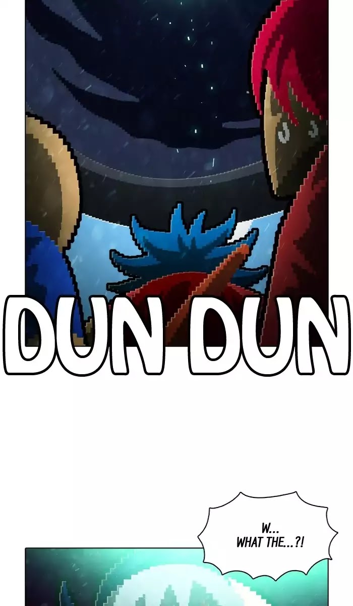 Guardians of the Video Game Chapter 151 page 7 - Chapter 151: Ep.150: The Return