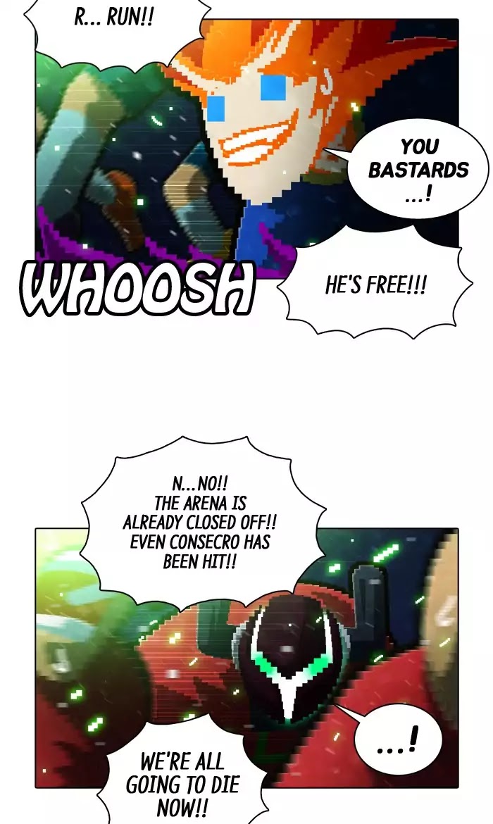 Guardians of the Video Game Chapter 152 page 14 - Chapter 152: Ep.151: The Definition of Idiot (Part 1)