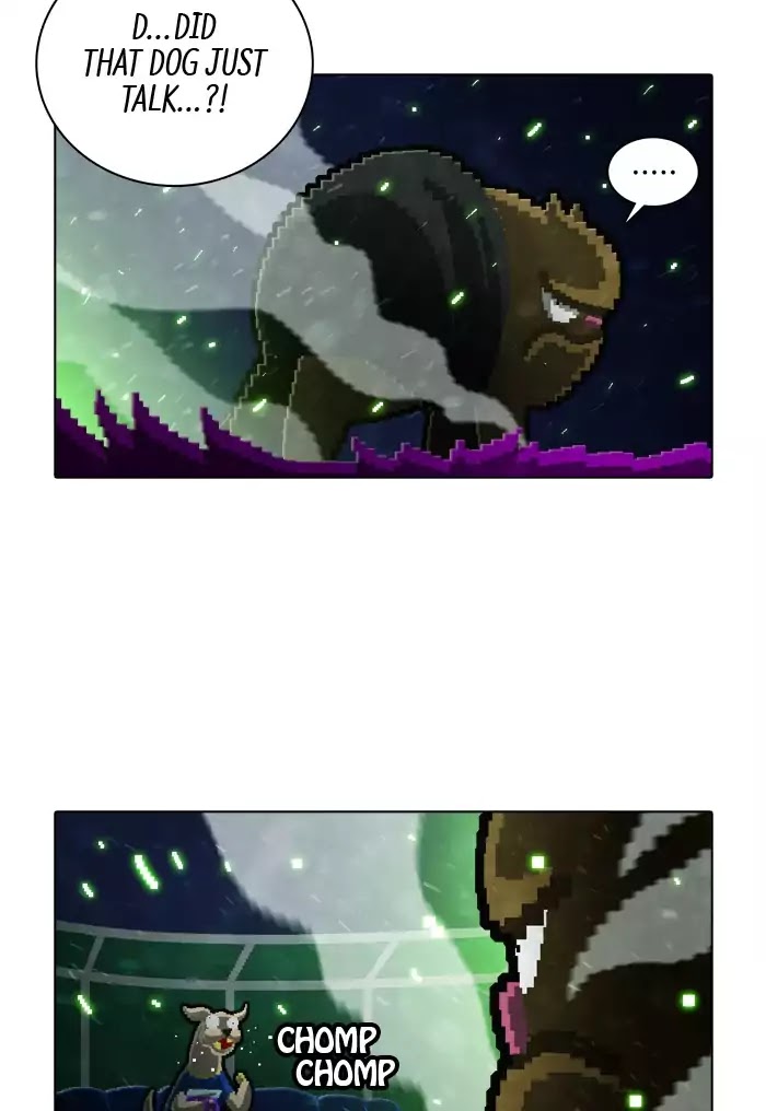 Guardians of the Video Game Chapter 152 page 19 - Chapter 152: Ep.151: The Definition of Idiot (Part 1)