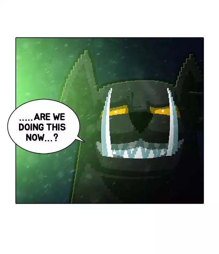 Guardians of the Video Game Chapter 152 page 22 - Chapter 152: Ep.151: The Definition of Idiot (Part 1)