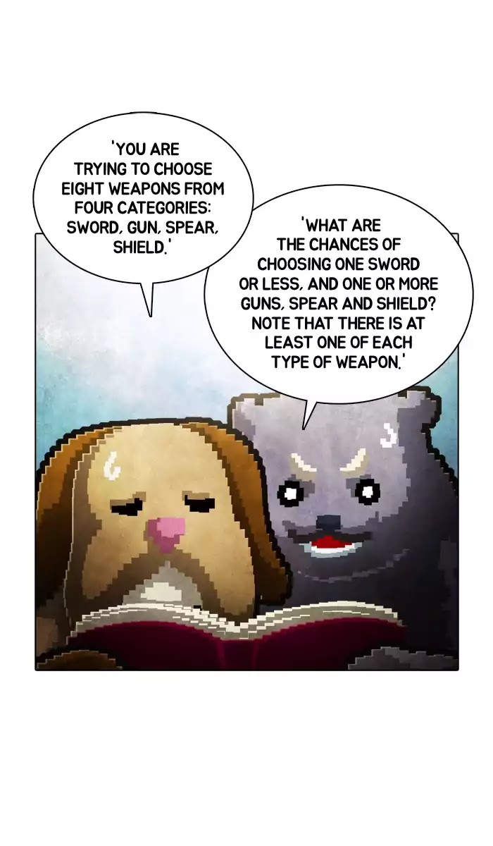 Guardians of the Video Game Chapter 152 page 24 - Chapter 152: Ep.151: The Definition of Idiot (Part 1)