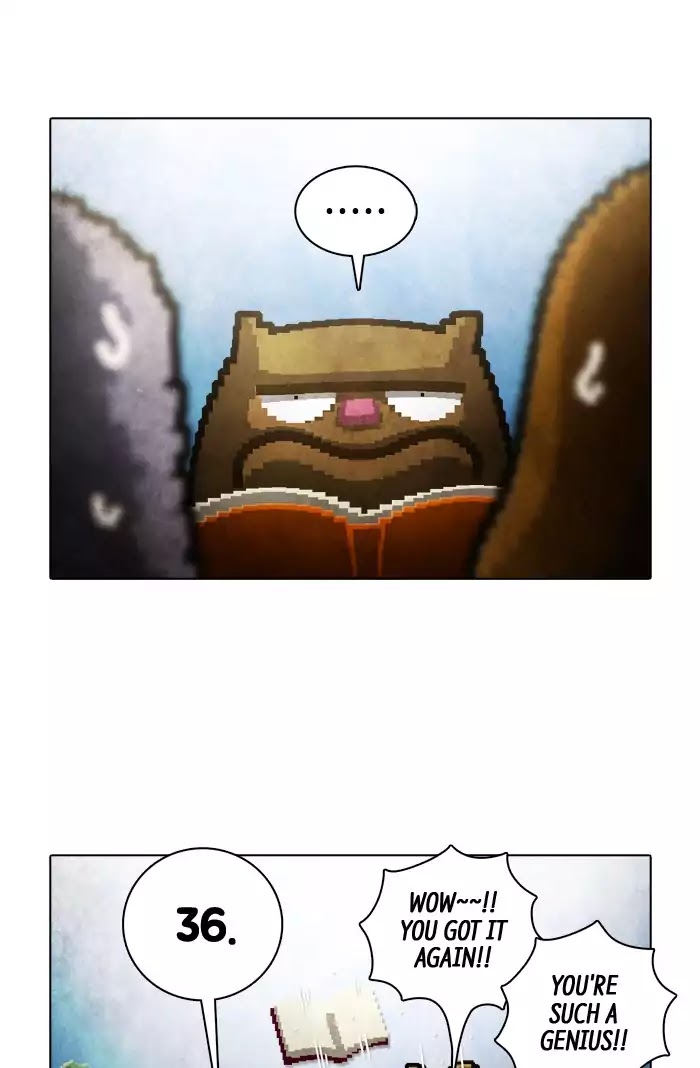Guardians of the Video Game Chapter 152 page 25 - Chapter 152: Ep.151: The Definition of Idiot (Part 1)