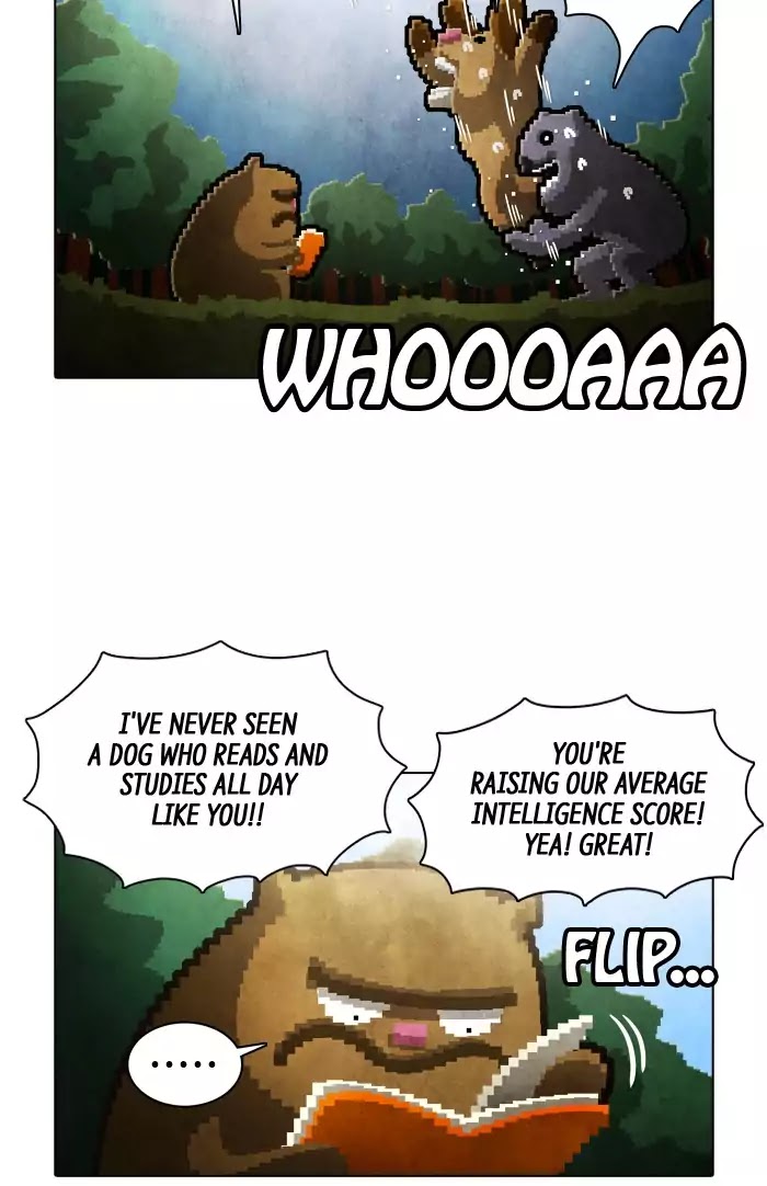 Guardians of the Video Game Chapter 152 page 26 - Chapter 152: Ep.151: The Definition of Idiot (Part 1)