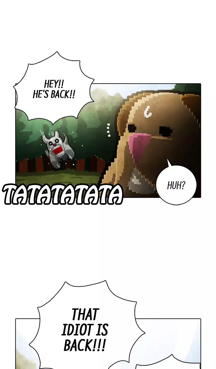 Guardians of the Video Game Chapter 152 page 27 - Chapter 152: Ep.151: The Definition of Idiot (Part 1)