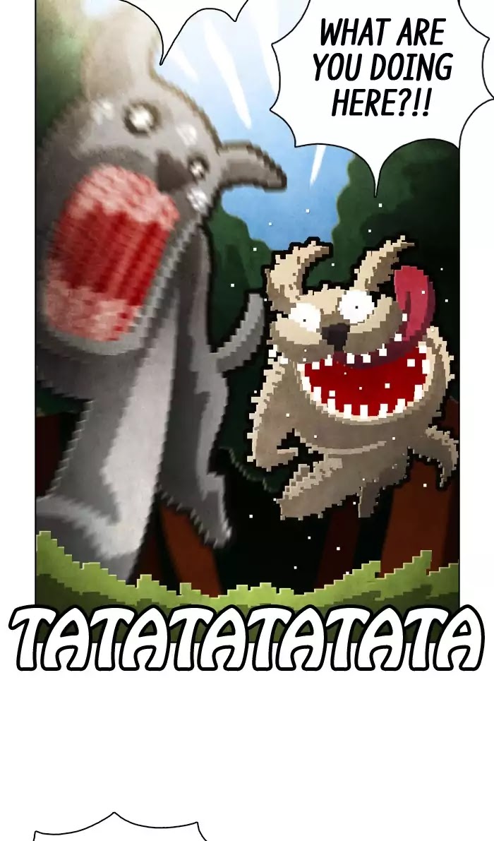 Guardians of the Video Game Chapter 152 page 28 - Chapter 152: Ep.151: The Definition of Idiot (Part 1)