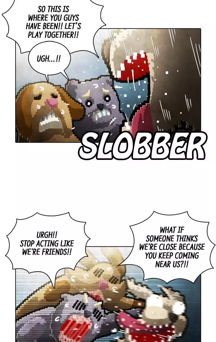 Guardians of the Video Game Chapter 152 page 29 - Chapter 152: Ep.151: The Definition of Idiot (Part 1)