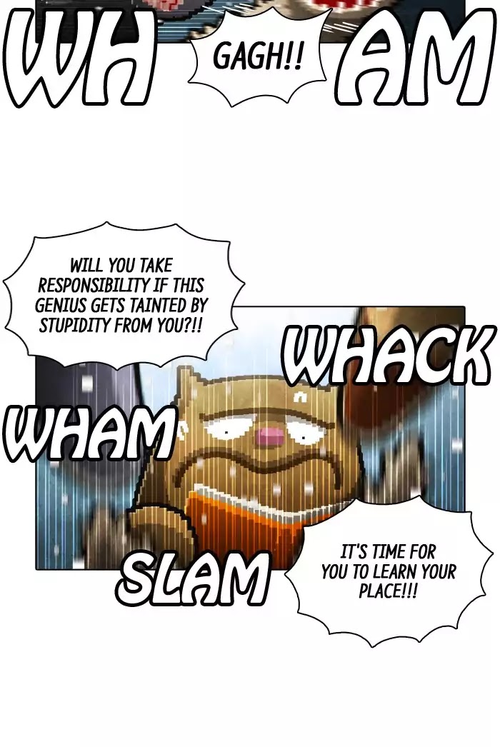 Guardians of the Video Game Chapter 152 page 30 - Chapter 152: Ep.151: The Definition of Idiot (Part 1)