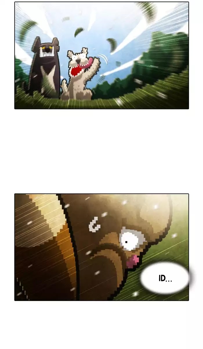 Guardians of the Video Game Chapter 152 page 34 - Chapter 152: Ep.151: The Definition of Idiot (Part 1)