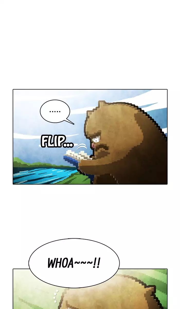 Guardians of the Video Game Chapter 152 page 36 - Chapter 152: Ep.151: The Definition of Idiot (Part 1)