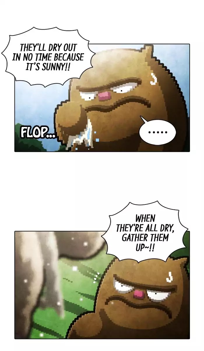 Guardians of the Video Game Chapter 152 page 42 - Chapter 152: Ep.151: The Definition of Idiot (Part 1)