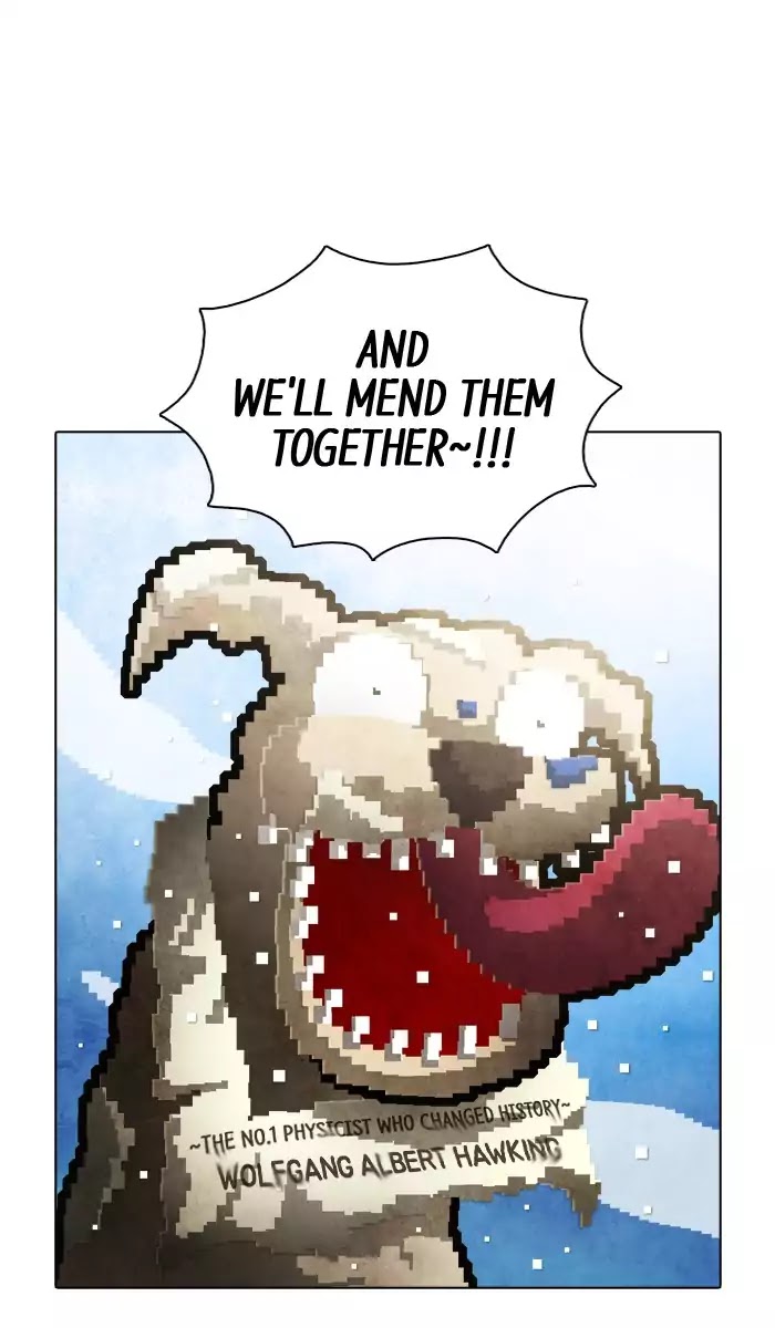 Guardians of the Video Game Chapter 152 page 43 - Chapter 152: Ep.151: The Definition of Idiot (Part 1)