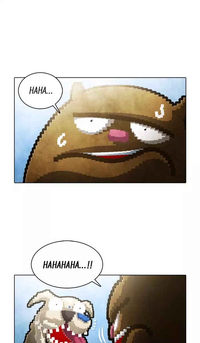 Guardians of the Video Game Chapter 152 page 44 - Chapter 152: Ep.151: The Definition of Idiot (Part 1)