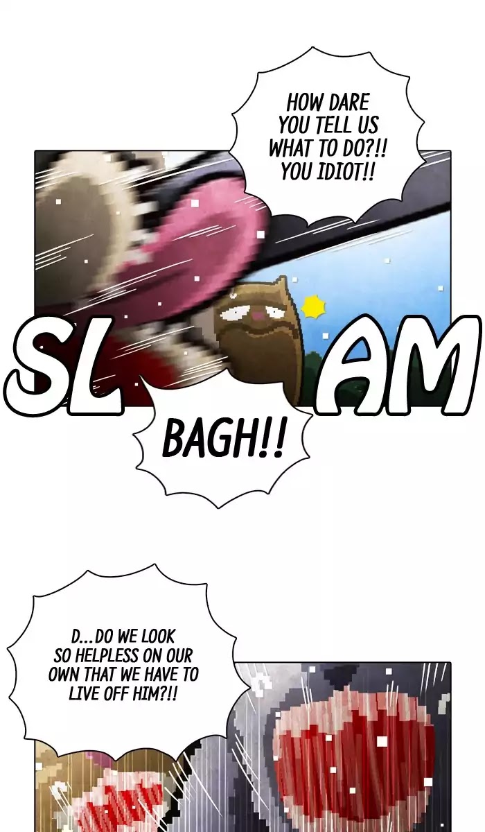 Guardians of the Video Game Chapter 153 page 11 - Chapter 153: Ep.152: The Definition of Idiot (Part 2)